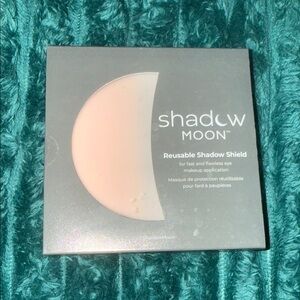 Reusable Shadow Shield - Soft Pink